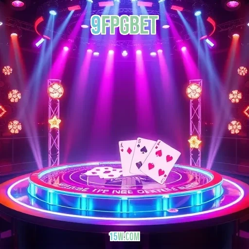 9fpgbet: Caça-níqueis que Encantam e Divertem os Jogadores