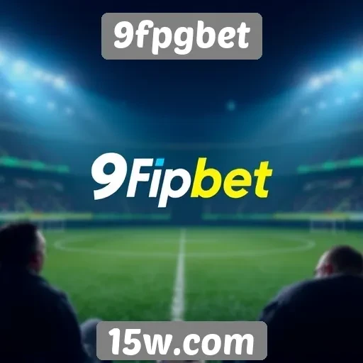 Diferenciais competitivos do site 9fpgbet