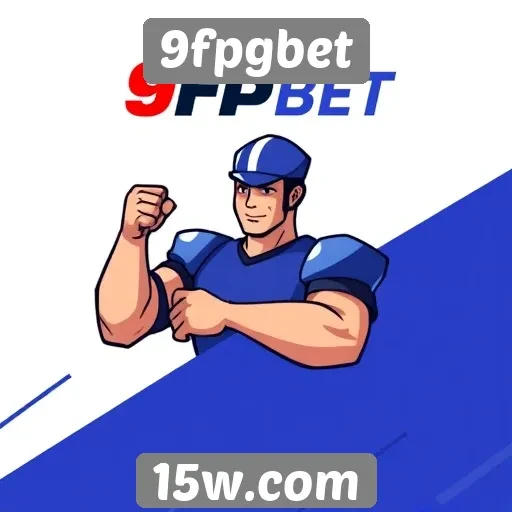 9fpgbet oferece diversidade de jogos online para os usuários