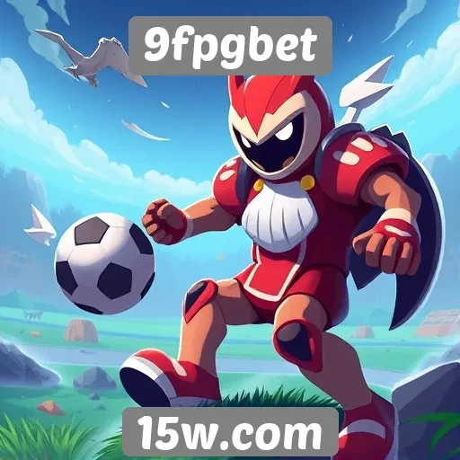Comparativo de jogos disponíveis na plataforma 9fpgbet
