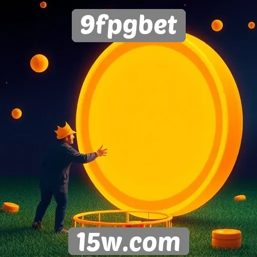 Tendências de jogo em plataformas como 9fpgbet