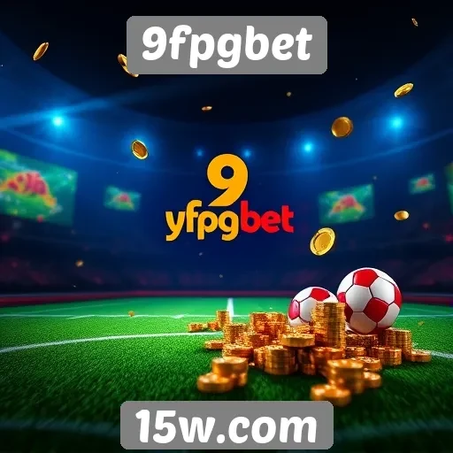 Impacto do 9fpgbet na indústria de jogos