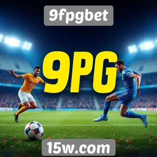 Plataforma 9fpgbet destaca opções de jogos ao vivo