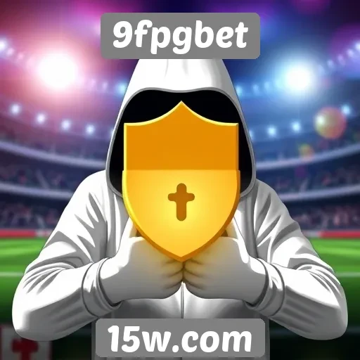 Segurança e regulamentação do site 9fpgbet