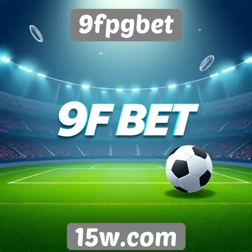 Análise da experiência do usuário no 9fpgbet